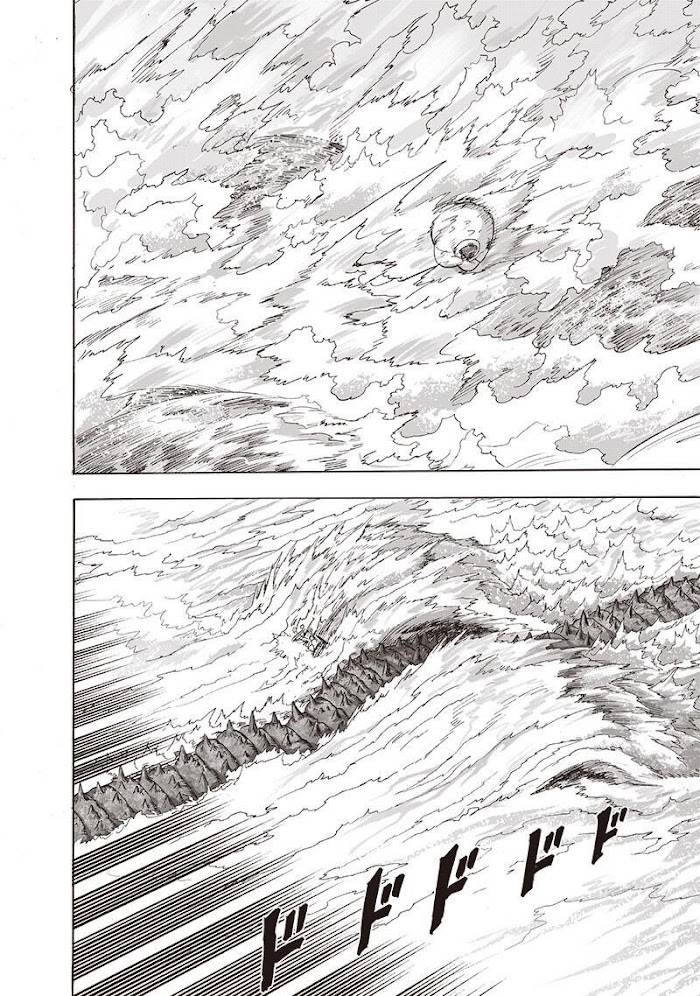 One-Punch Man, Chapter 160 image 23